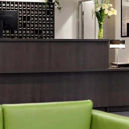 Adagio Access Paris Hotel apartamentowy 3*