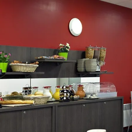 Aparthotel Adagio Access Paris Asnieres-sur-Seine