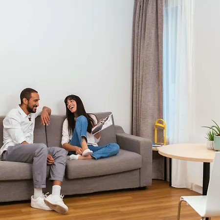 Adagio Access Paris Asnières