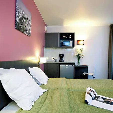 Adagio Access Paris Asnières