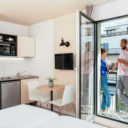 Adagio Access Paris 3* Asnières