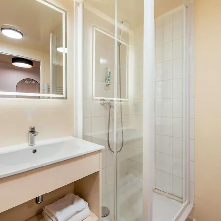 Ξενοδοχείο με διαμερίσματα Adagio Access Paris 3*