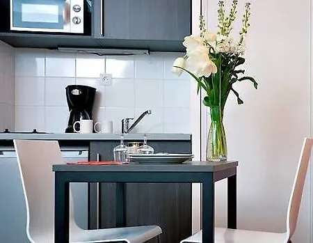 Adagio Access Paris