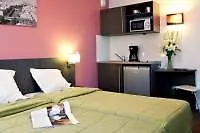 Hotel apartamentowy Adagio Access Paris Asnières