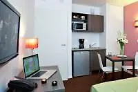 Adagio Access Paris 3* Asnières