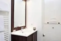 Adagio Access Paris Hotel apartamentowy Asnières