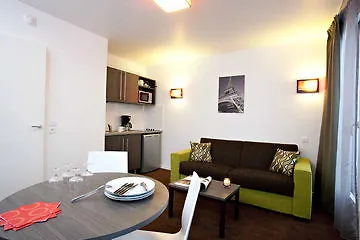 Adagio Access Paris