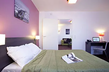 Adagio Access Paris Aparthotel Asnieres-sur-Seine