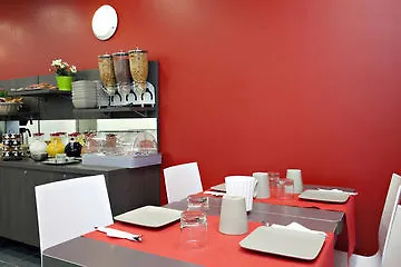 Hotel apartamentowy Adagio Access Paris Asnières