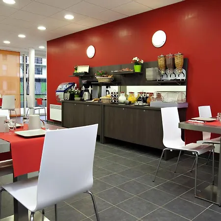 아파트호텔 아다지오 액세스 파리 아스니에르 Asnières