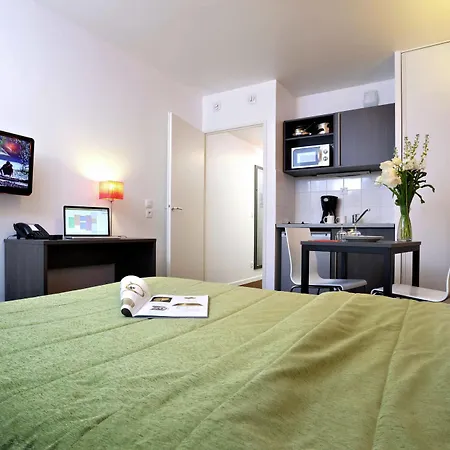Adagio Access Paris 3* Asnieres-sur-Seine