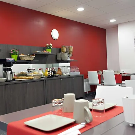 Adagio Access Paris Asnieres-sur-Seine